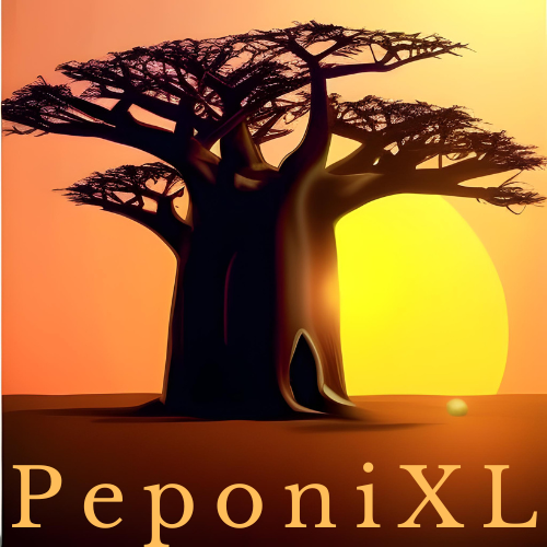 PeponiXL voor paradijselijk wonen!